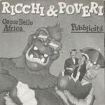 Cocco Bello Africa / Publicità