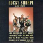 Sigue Bailando Con Rocky Sharpe
