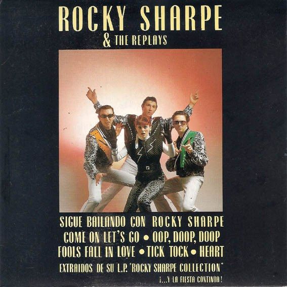 48e598ef0f02ddc52d7a972097e8817396516a9c_0_0.jpeg Sigue Bailando Con Rocky Sharpe