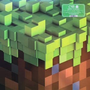 Minecraft Volume Alpha
