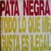 Todo Lo Que Me Gusta Es Ilegal