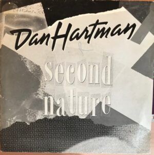 Second Nature