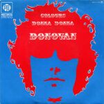 Colours / Donna Donna