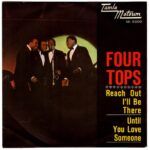 4bb1cc3f9b791c4dc5223126d8edf5659670fa4f_0_0-1.jpeg Reach Out I'll Be There / Until You Love Someone