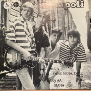 Dime Nena, Dime / Diana