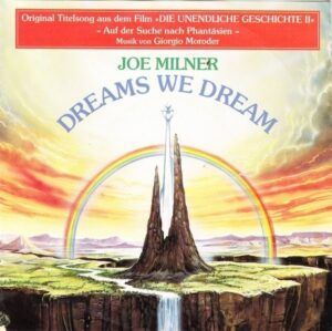 Dreams We Dream
