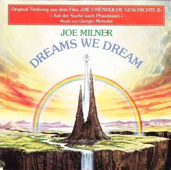 Dreams We Dream