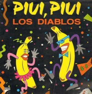 Piui, Piui (Disputa De Poder)