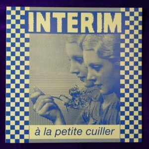 À La Petite Cuiller