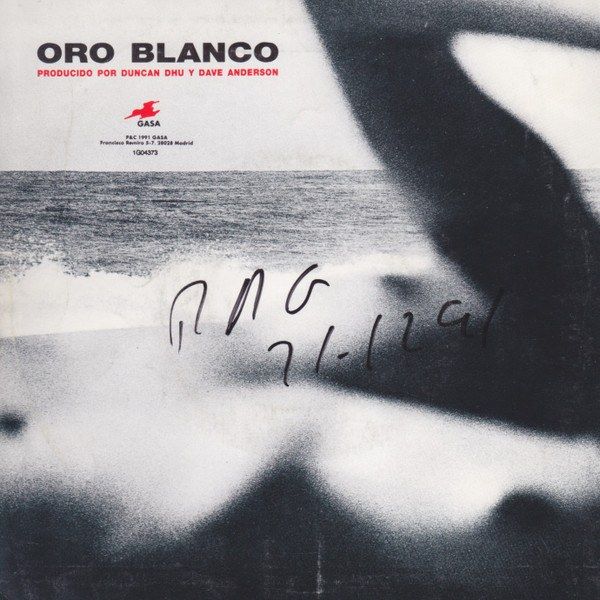 Oro Blanco