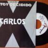 Estoy Decidido
