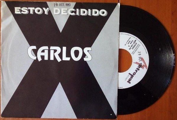 Estoy Decidido