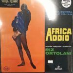 Africa Addio
