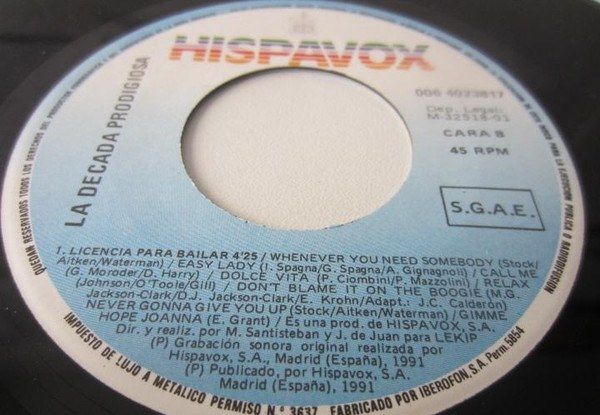4e8bbc680835227789bf4f86f15ff7b204c27df8_0_0.jpeg Licencia Para Bailar