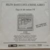 4eb25d090f632830c59cd74e28e39b4d8bed039a_0_0.jpeg Helena Bianco Canta A Rafael Alberti, Sueños De Marinero