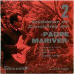 2 Colección De Canciones Del Padre Mariver