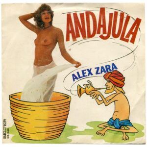 Andajula