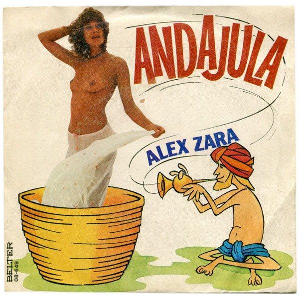 Andajula