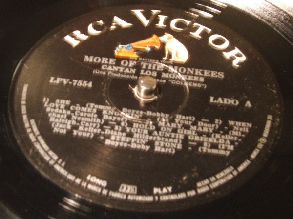 More Of The Monkees