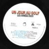 Un Jour Au Golf - Les Années Rock