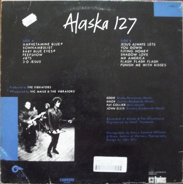 Alaska 127