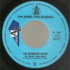 Eurovisión '69 - Canta En Español Mama