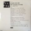 Gimme Shelter