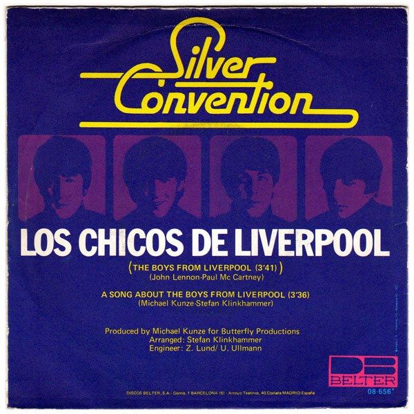 534e9cb13859fb9fab62a62726ad83659e48446d_0_0.jpeg Los Chicos De Liverpool (The Boys From Liverpool)