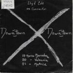 Downtown