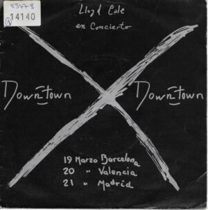Downtown