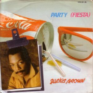 Party = Fiesta