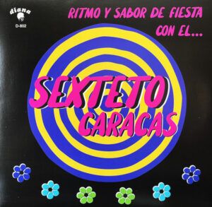 Ritmo Y Sabor De Fiesta Con El...
