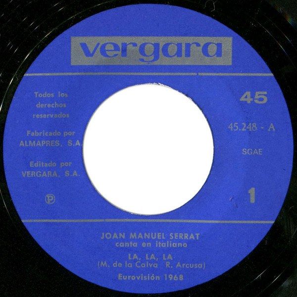 54166af58b63c69df6fdd18d4dc096f293cb5a5f_0_0.jpeg La, La, La (Eurovisión 1968)