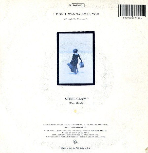 544eb012852bdd0989d27b1a71dce4f996de4b22_0_0.jpeg I Don't Wanna Lose You