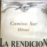 Camino Del Sur