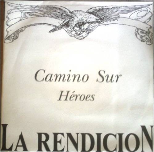 Camino Del Sur