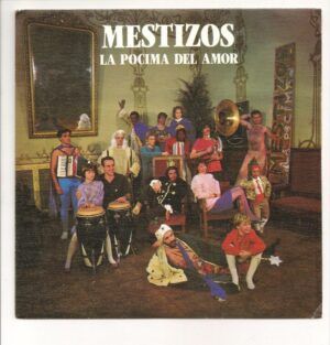 La Pocima Del Amor
