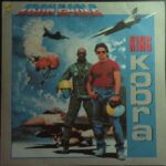 Iron Eagle (Never Say Die)