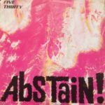 Abstain!