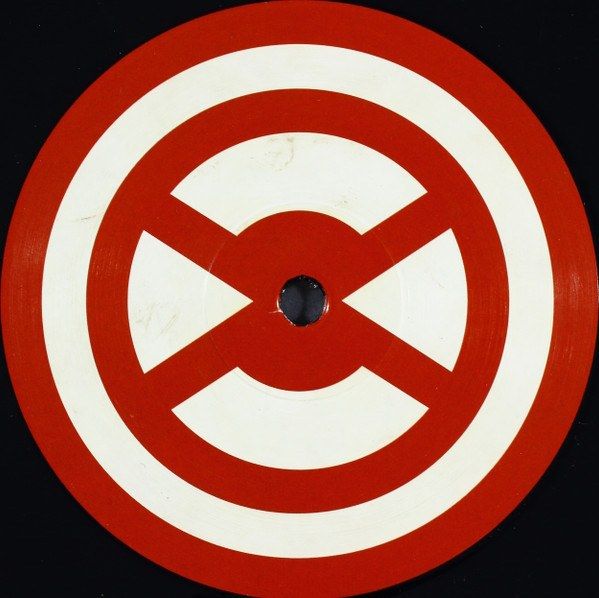 551a03483546cfb73c3190c9adddfc07a55735a9_0_0.jpeg Traktor Scratch Control Vinyl MK2 Black