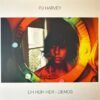 Uh Huh Her ‎– Demos