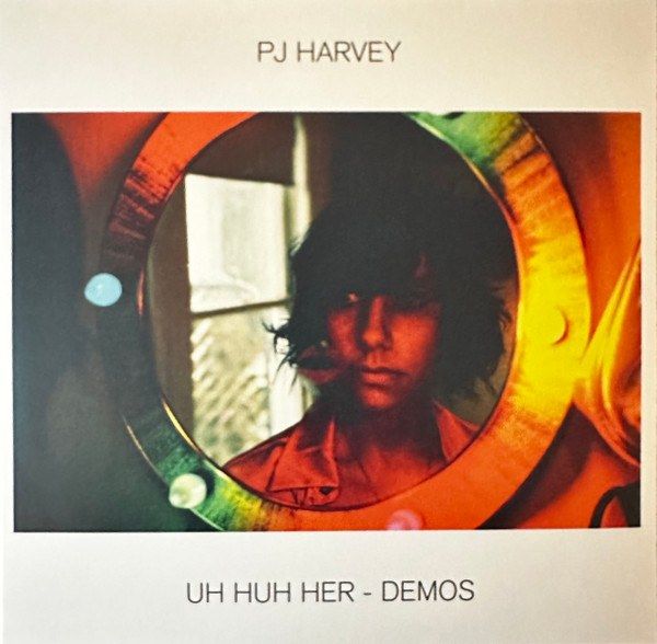 Uh Huh Her ‎– Demos