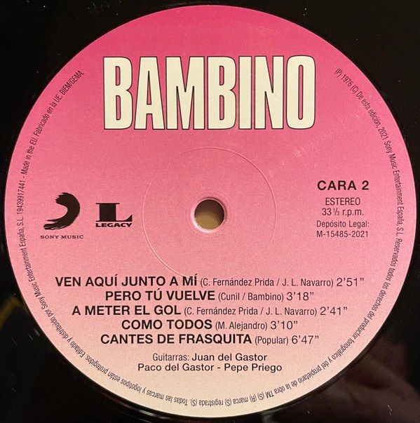 Bambino
