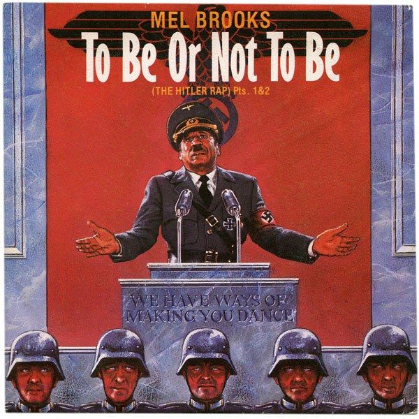 55cd4214deda158ebbdb8cb16e33c16f33e7fdeb_0_0.jpeg To Be Or Not To Be (The Hitler Rap)