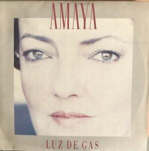 Luz de Gas