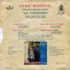 Interpreta Las Canciones De La Pelicula La Violetera