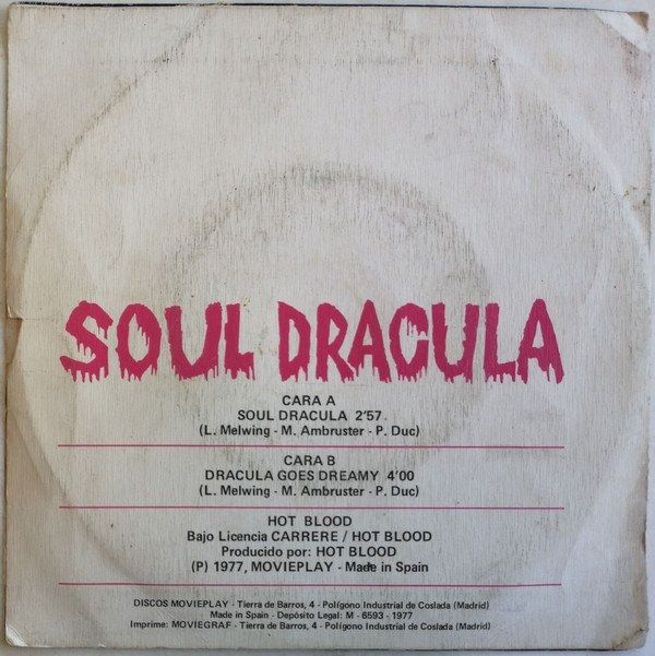 Soul Dracula