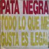 Todo Lo Que Me Gusta Es Ilegal