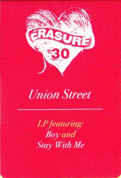 Union Street