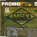 Promo Max 58